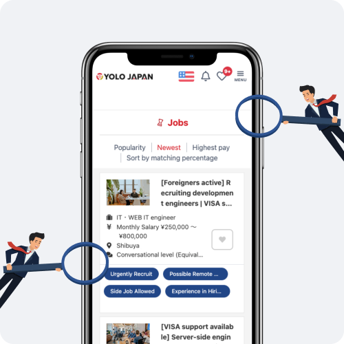 Jobs Updated Daily
